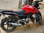 Bajaj Pulsar 135 2021