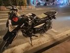 Bajaj Pulsar 135 . 2010