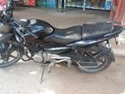 Bajaj Pulsar 135 . 2014