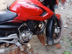 Bajaj Pulsar 135 adition 2012