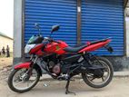 Bajaj Pulsar 135 . 2015