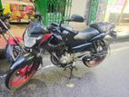 Bajaj Pulsar 135 . 2015