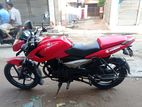 Bajaj Pulsar 135 Bike 2010