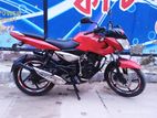 Bajaj Pulsar 135 . 2012