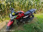 Bajaj Pulsar 135 cc 2014