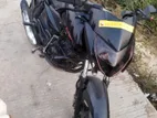 Bajaj Pulsar . 2011