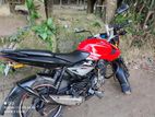 Bajaj Pulsar 135 . 2012