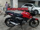 Bajaj Pulsar 135 এক দাম 2018