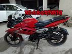 Bajaj Pulsar 135 এক দাম 2022