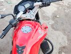 Bajaj Pulsar 135 . 2013