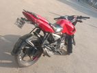 Bajaj Pulsar 135 . 2013