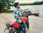 Bajaj Pulsar 135 exchange hobe 2015