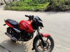 Bajaj Pulsar 135 . 2013