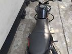 Bajaj Pulsar 135 . 2014