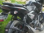 Bajaj Pulsar 135 . 2020