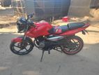 Bajaj Pulsar 135 কন্ডিশন ভালো 2014