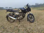 Bajaj Pulsar 135 . 2014