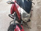 Bajaj Pulsar 135 2011