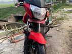 Bajaj Pulsar 135 . 2012