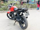 Bajaj Pulsar 135 , 2012