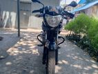 Bajaj Pulsar 135 LS 2013