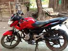 Bajaj Pulsar 135 , 2015