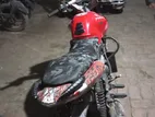 Bajaj Pulsar 135 . 2011
