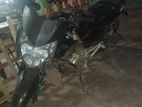 Bajaj Pulsar 135 . 2011