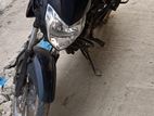 Bajaj Pulsar 135 . 2012