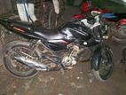 Bajaj Pulsar 135 . 2014