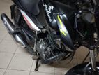 Bajaj Pulsar 135 . 2015