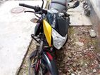 Bajaj Pulsar 135 . 2014