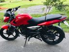 Bajaj Pulsar 135 . 2012