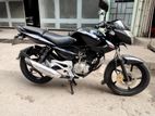 Bajaj Pulsar 135 . 2012