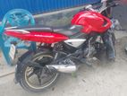 Bajaj Pulsar 135 পুরাতন 2011