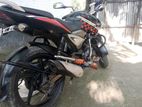 Bajaj Pulsar 135 update 2017