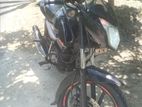 Bajaj Pulsar 135Ls 2013