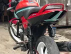 Bajaj Pulsar 150 . 2018