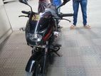 Bajaj Pulsar 150 . 2018