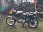 Bajaj Pulsar 150 . 2013