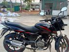 Bajaj Pulsar 150 . 2018