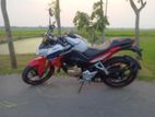 Bajaj Pulsar 150 . 2021