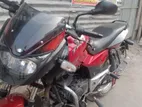 Bajaj Pulsar 150 Motorbik 2008