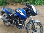 Bajaj Pulsar 150 . 2026