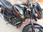 Bajaj Pulsar 150 . 2010