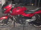 Bajaj Pulsar 150 . 2010