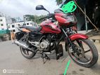 Bajaj Pulsar 150 Bike. 2012