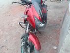 Bajaj Pulsar 150 . 2012