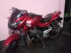 Bajaj Pulsar 150 . 2012