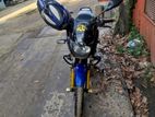 Bajaj Pulsar 150 . 2013